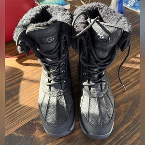 UGG Snow Boots